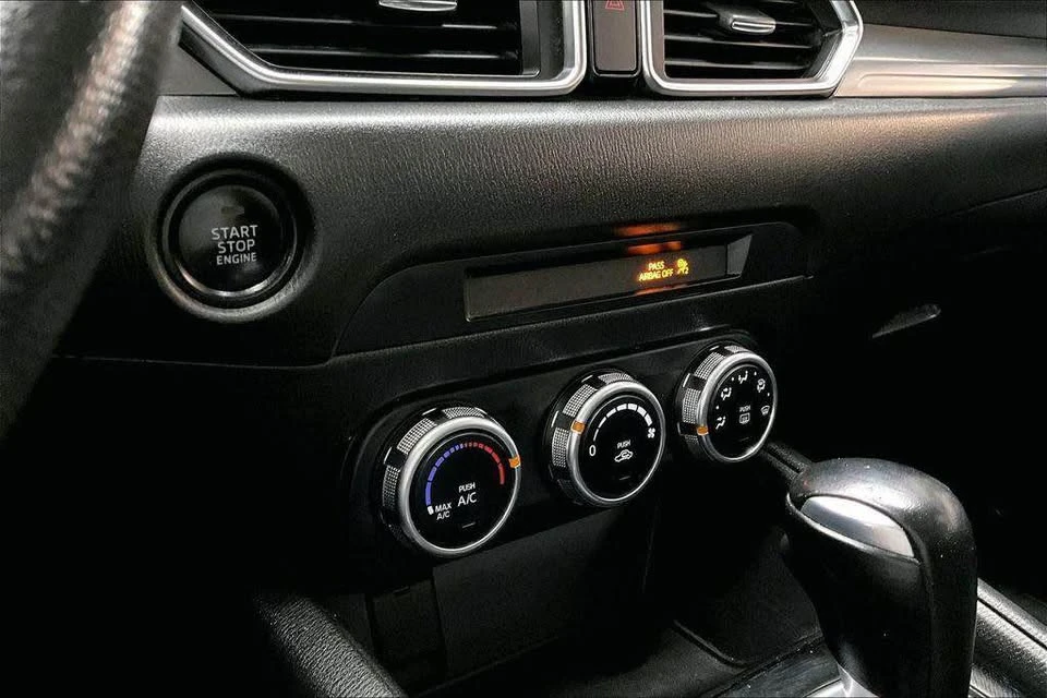 2017 Mazda CX-5 2nd Gen - Image 5 of 17