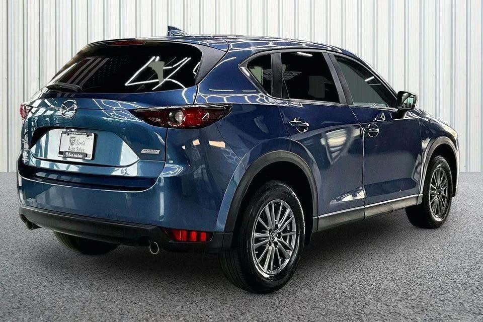 2017 Mazda CX-5 2nd Gen - Image 16 of 17