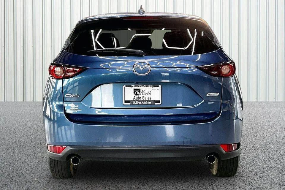 2017 Mazda CX-5 2nd Gen - Image 3 of 17