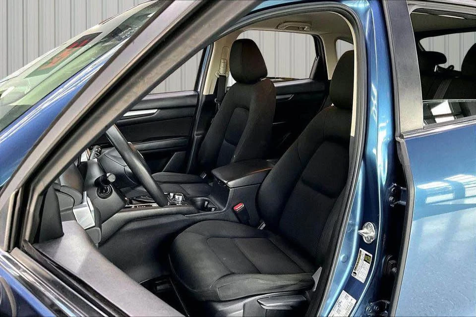 2017 Mazda CX-5 2nd Gen - Image 14 of 17