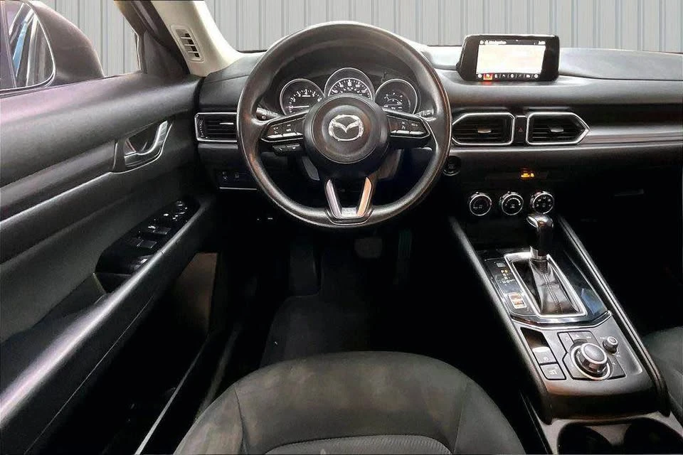 2017 Mazda CX-5 2nd Gen - Image 9 of 17