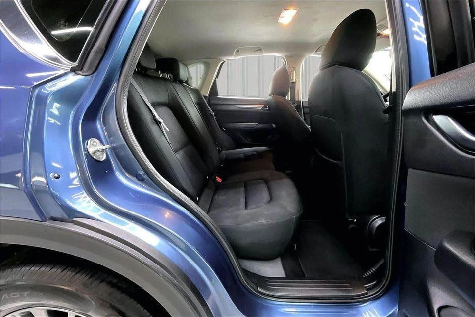 2017 Mazda CX-5 2nd Gen - Image 15 of 17