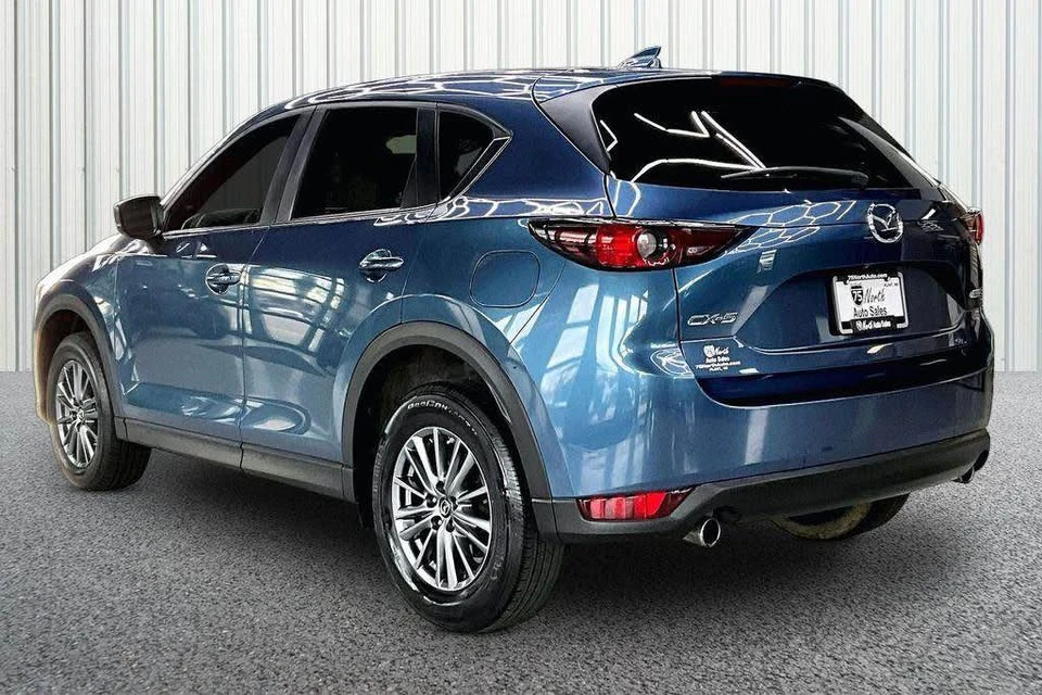 2017 Mazda CX-5 2nd Gen - Image 2 of 17