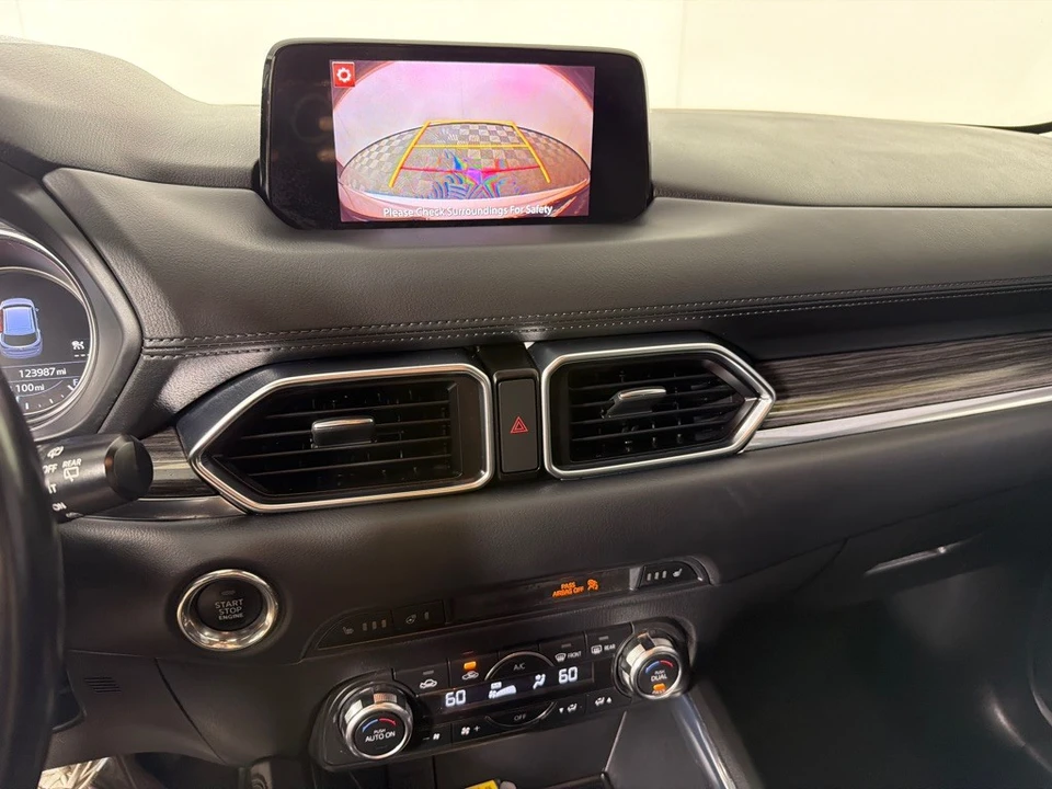 2017 Mazda CX-5 2nd Gen - Image 17 of 21