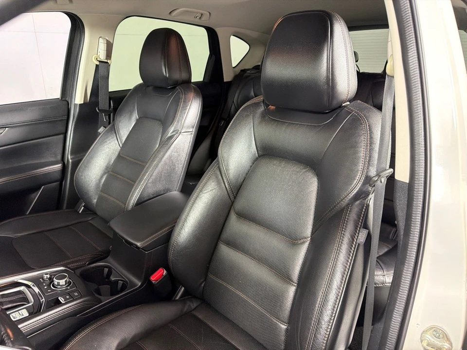 2017 Mazda CX-5 2nd Gen - Image 12 of 21