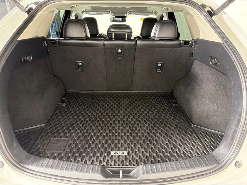 2017 Mazda CX-5 2nd Gen - Image 21 of 21