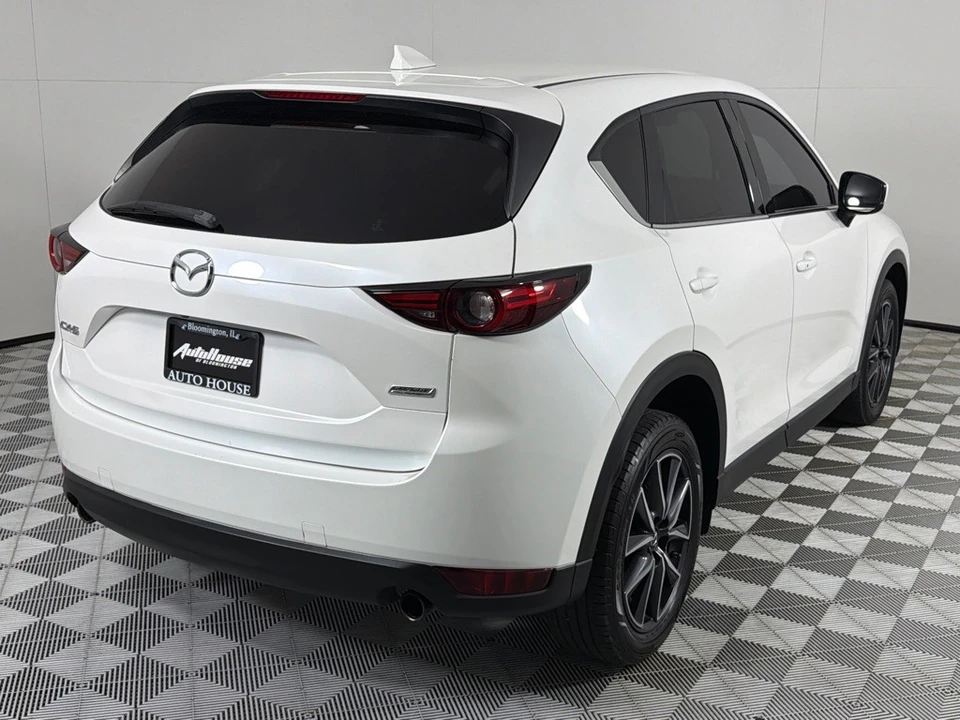 2017 Mazda CX-5 2nd Gen - Image 5 of 21