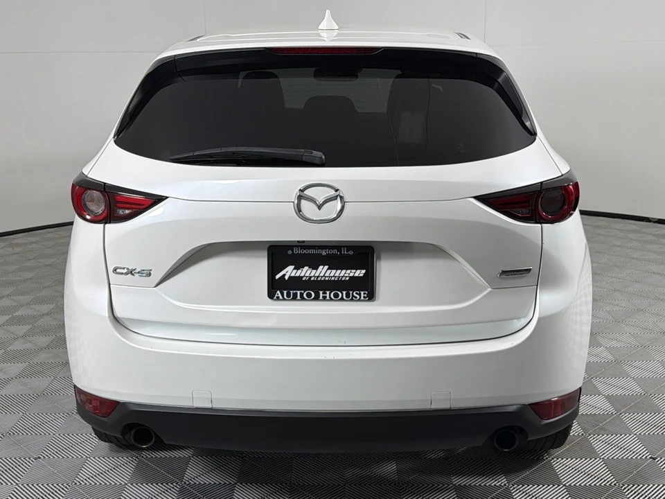 2017 Mazda CX-5 2nd Gen - Image 6 of 21