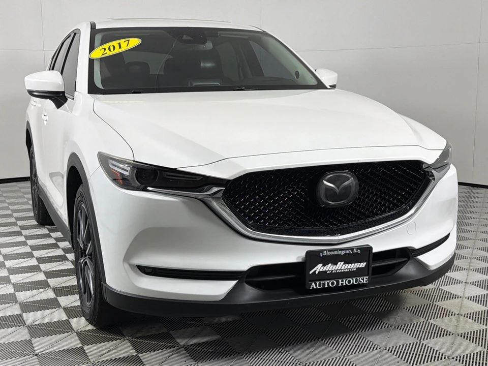 2017 Mazda CX-5 2nd Gen - Image 3 of 21