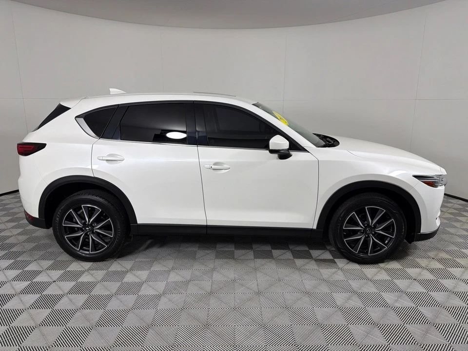 2017 Mazda CX-5 2nd Gen - Image 4 of 21