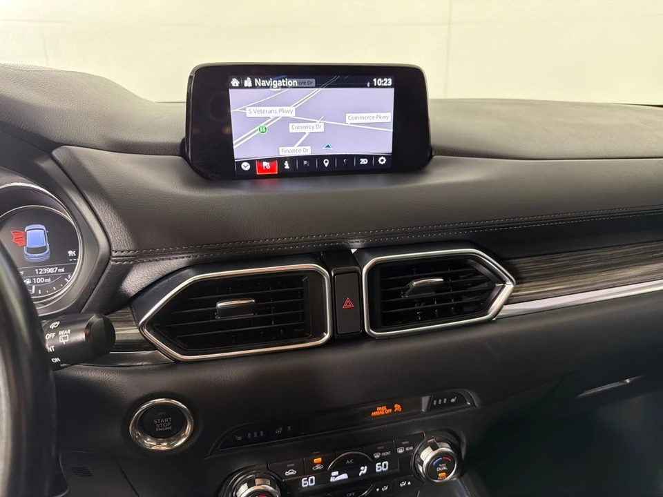 2017 Mazda CX-5 2nd Gen - Image 16 of 21