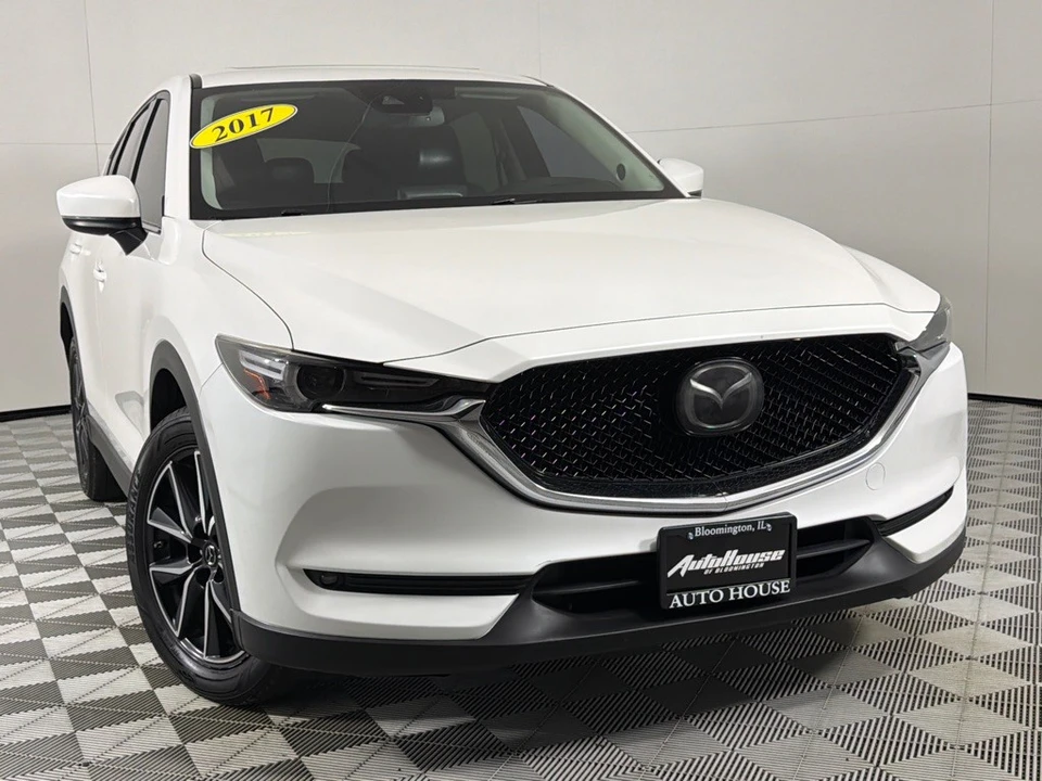 2017 Mazda CX-5 2nd Gen - Image 2 of 21