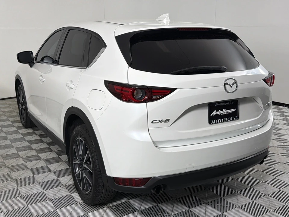 2017 Mazda CX-5 2nd Gen - Image 7 of 21