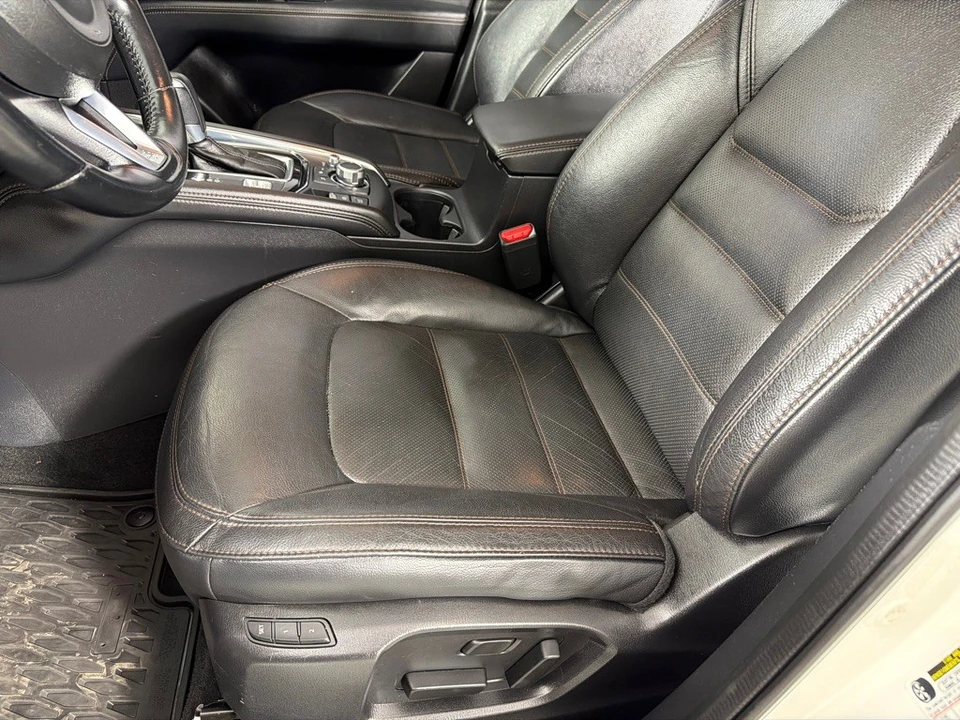 2017 Mazda CX-5 2nd Gen - Image 11 of 21