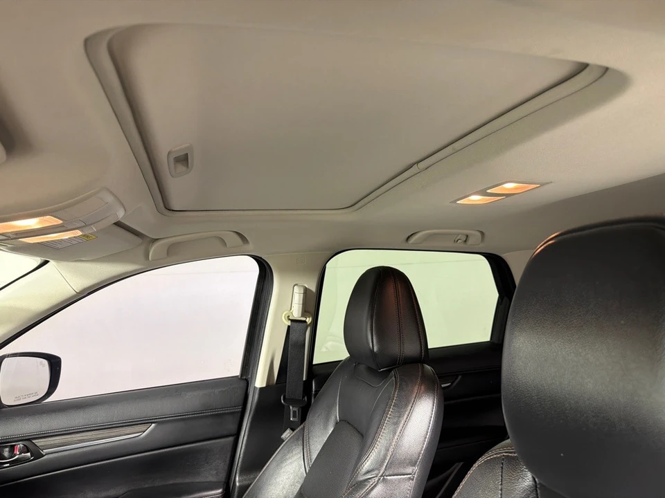 2017 Mazda CX-5 2nd Gen - Image 13 of 21