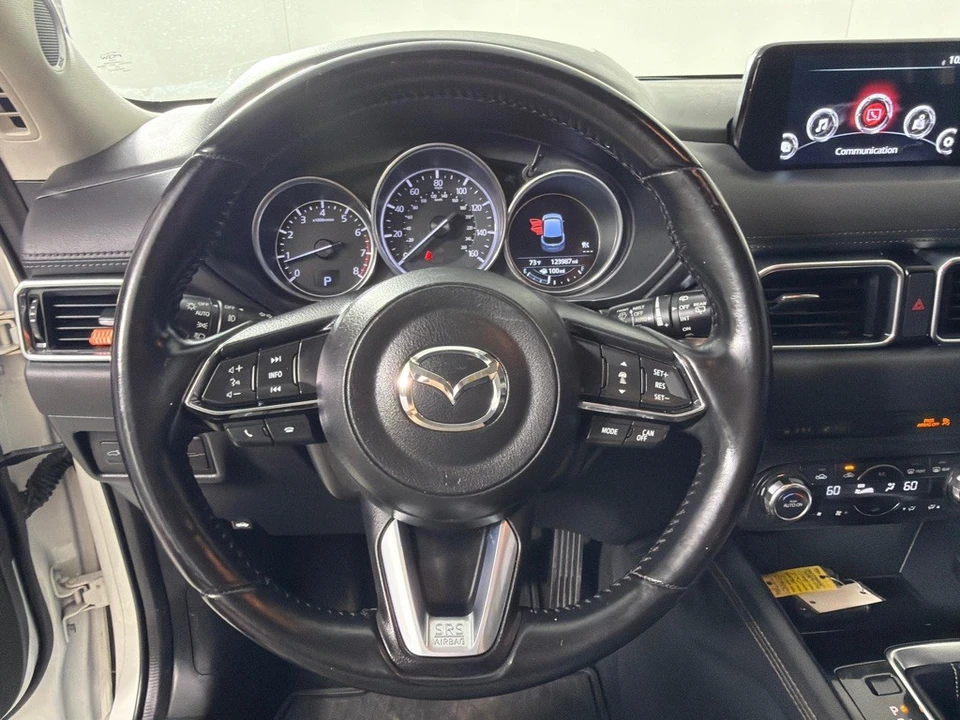 2017 Mazda CX-5 2nd Gen - Image 15 of 21