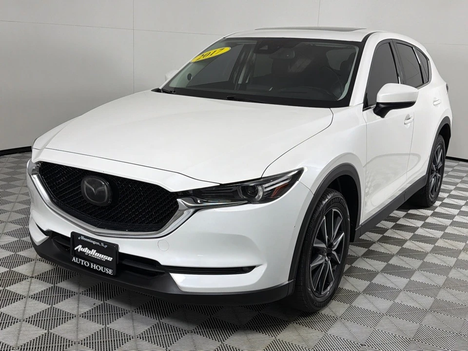 2017 Mazda CX-5 2nd Gen - Image 9 of 21