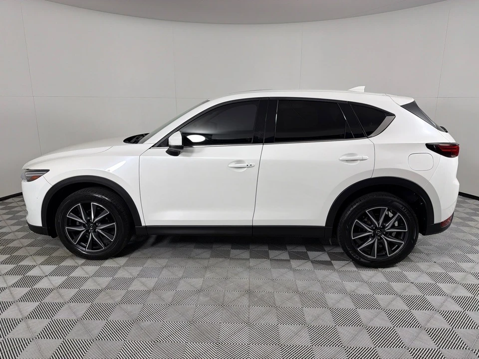 2017 Mazda CX-5 2nd Gen - Image 8 of 21