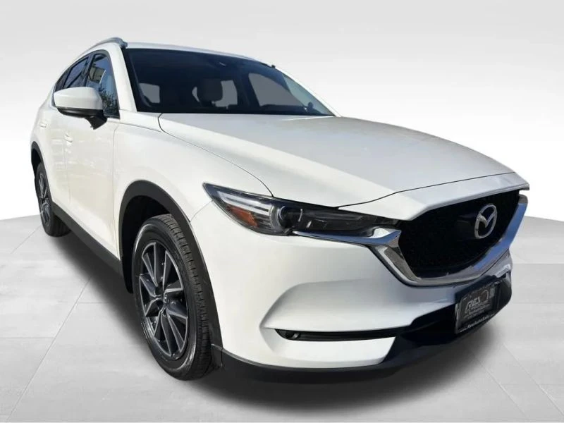 2017 Mazda CX-5 2nd Gen - Image 8 of 12