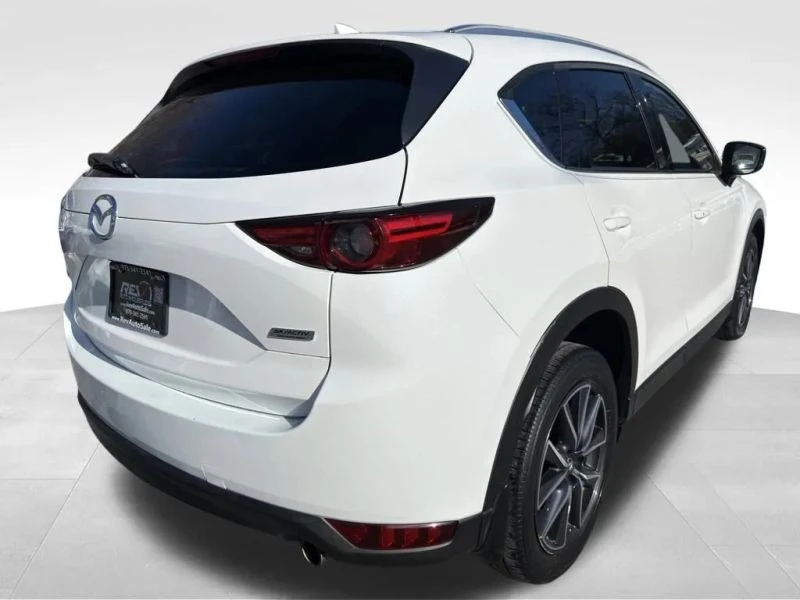 2017 Mazda CX-5 2nd Gen - Image 6 of 12