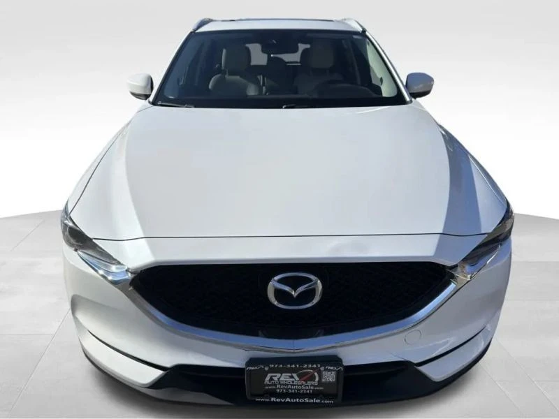 2017 Mazda CX-5 2nd Gen - Image 9 of 12