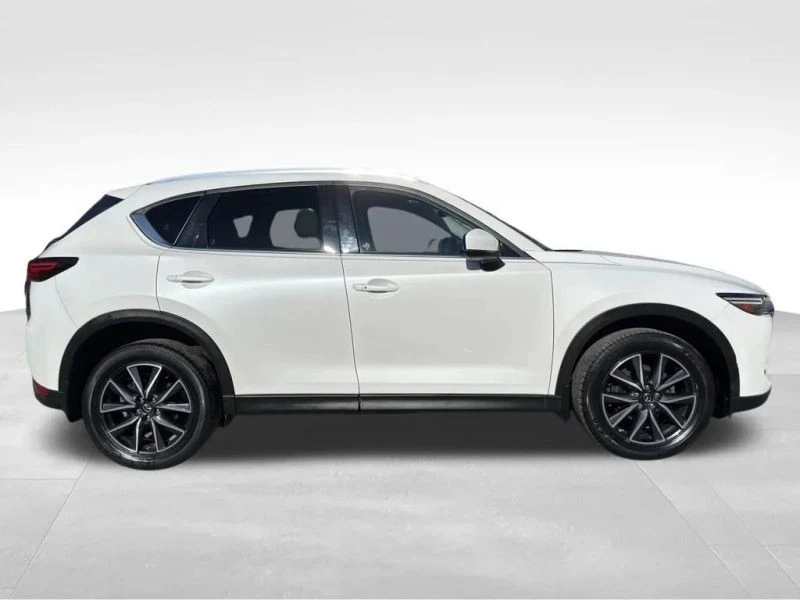 2017 Mazda CX-5 2nd Gen - Image 7 of 12