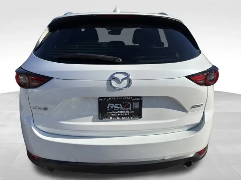 2017 Mazda CX-5 2nd Gen - Image 5 of 12