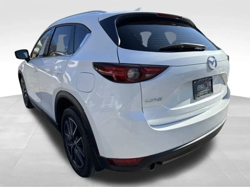2017 Mazda CX-5 2nd Gen - Image 4 of 12