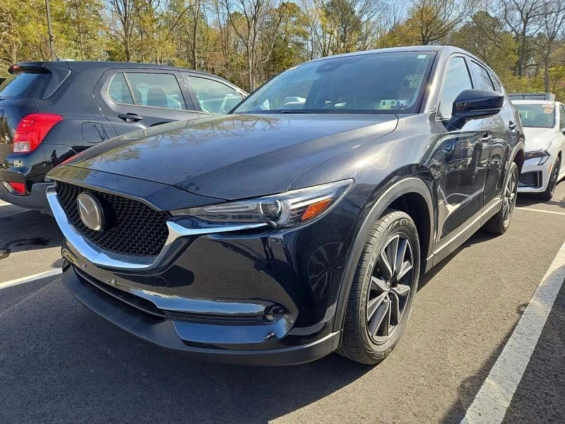 2017 Mazda CX-5 2nd Gen - Image 2 of 4