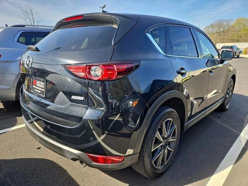 2017 Mazda CX-5 2nd Gen - Image 4 of 4