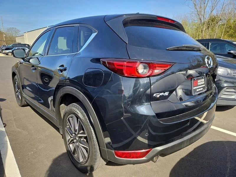2017 Mazda CX-5 2nd Gen - Image 3 of 4