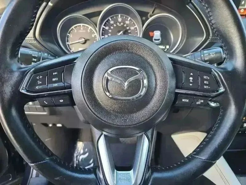 2017 Mazda CX-5 2nd Gen - Image 12 of 12