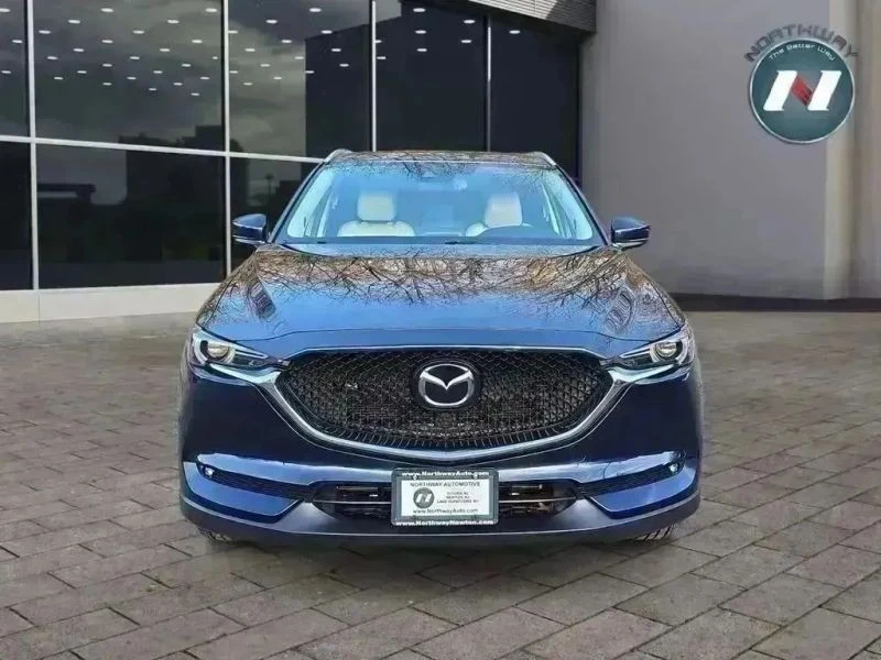 2017 Mazda CX-5 2nd Gen - Image 8 of 12