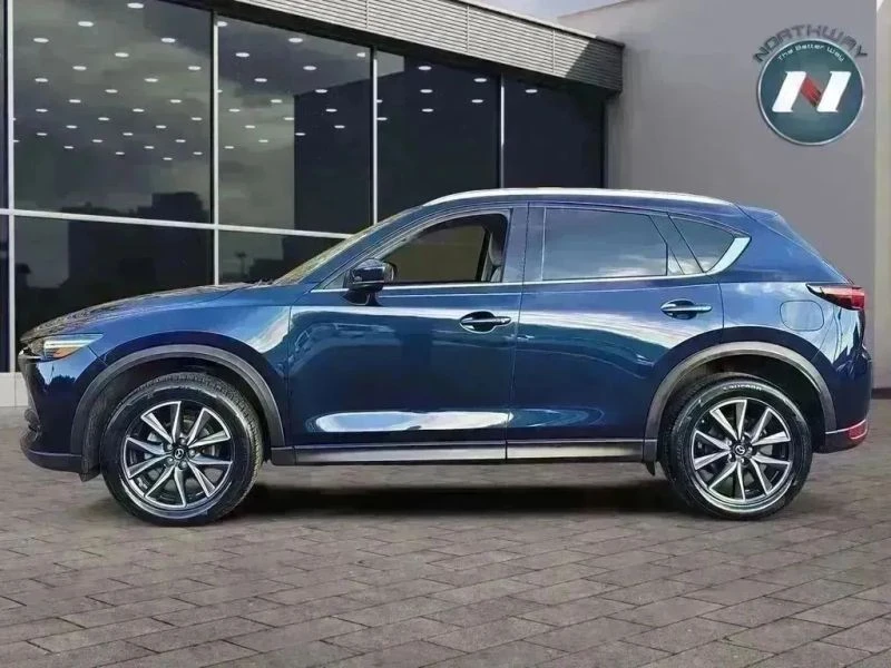 2017 Mazda CX-5 2nd Gen - Image 2 of 12