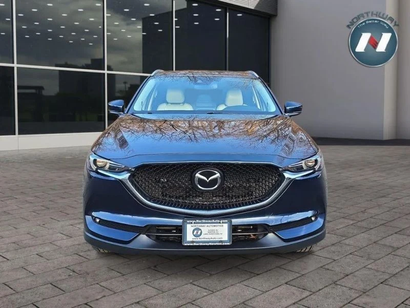 2017 Mazda CX-5 2nd Gen - Image 2 of 12
