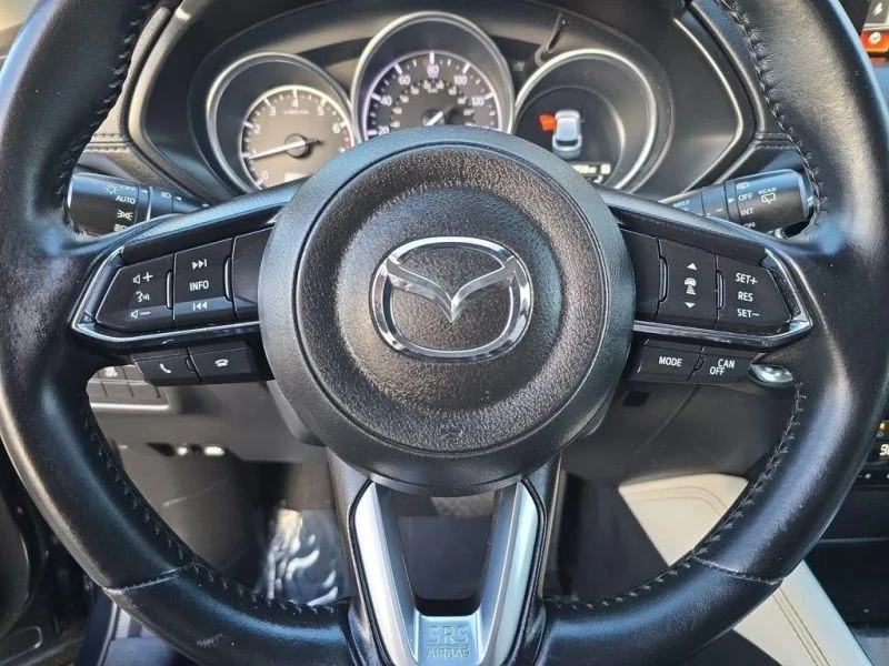 2017 Mazda CX-5 2nd Gen - Image 10 of 12