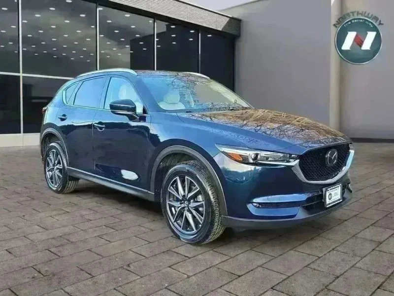 2017 Mazda CX-5 2nd Gen - Image 7 of 12