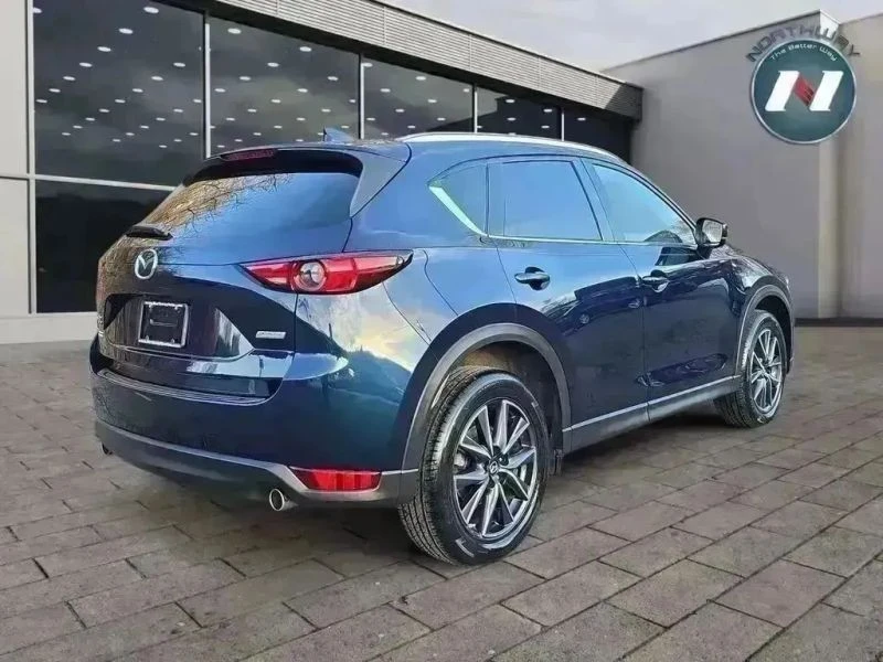 2017 Mazda CX-5 2nd Gen - Image 5 of 12