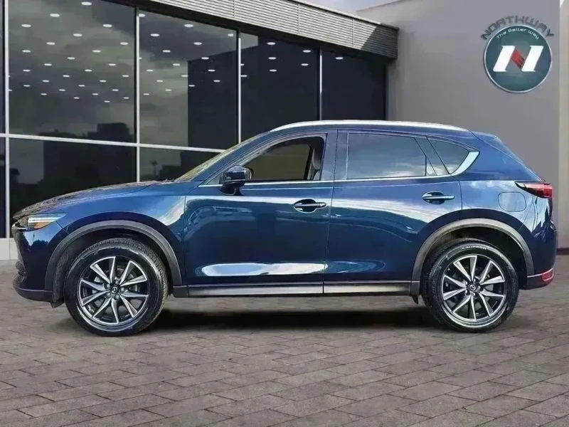 2017 Mazda CX-5 2nd Gen - Image 2 of 12