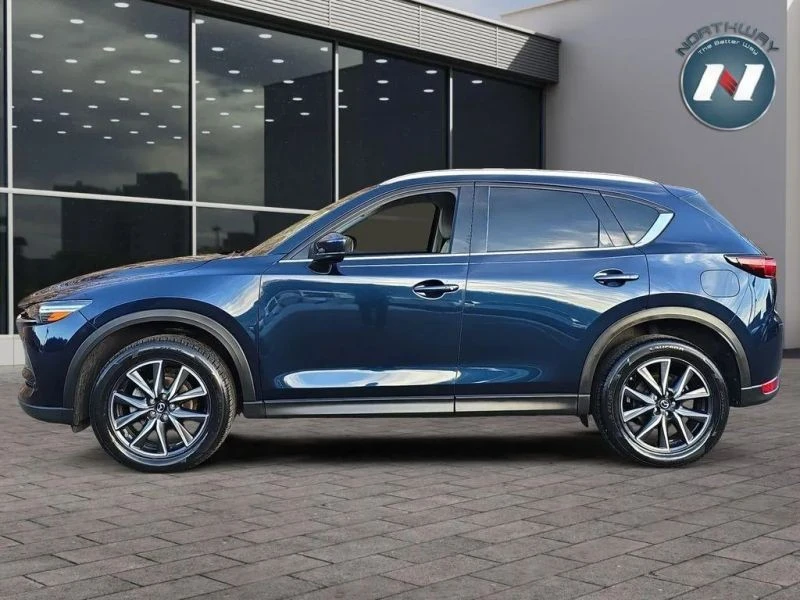 2017 Mazda CX-5 2nd Gen - Image 7 of 12