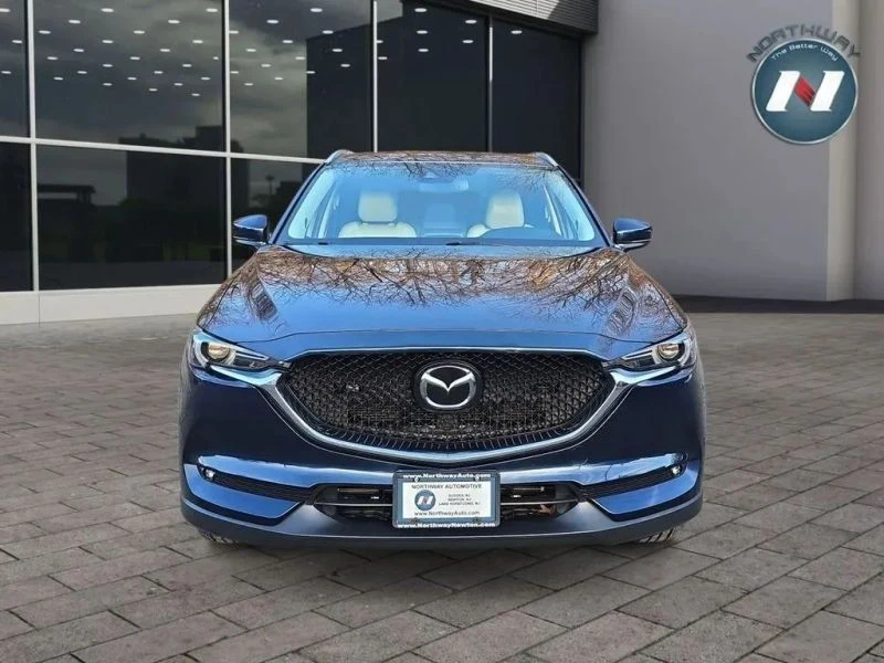 2017 Mazda CX-5 2nd Gen - Image 8 of 12