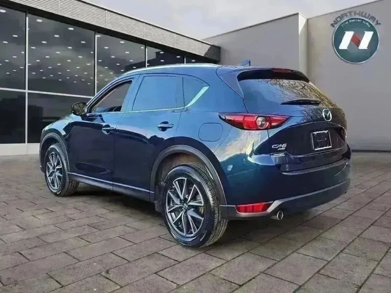 2017 Mazda CX-5 2nd Gen - Image 3 of 12
