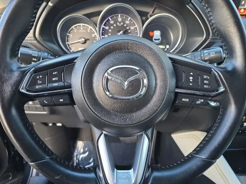 2017 Mazda CX-5 2nd Gen - Image 12 of 12
