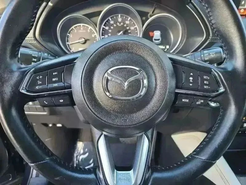 2017 Mazda CX-5 2nd Gen - Image 12 of 12