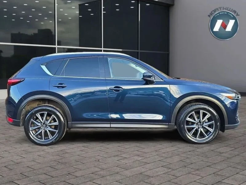 2017 Mazda CX-5 2nd Gen - Image 6 of 12