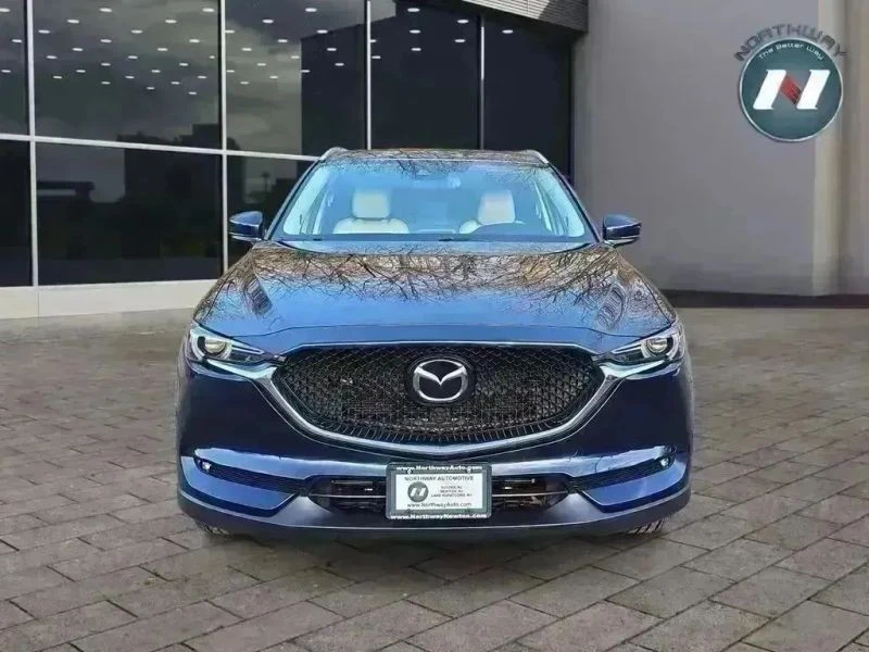 2017 Mazda CX-5 2nd Gen - Image 8 of 12