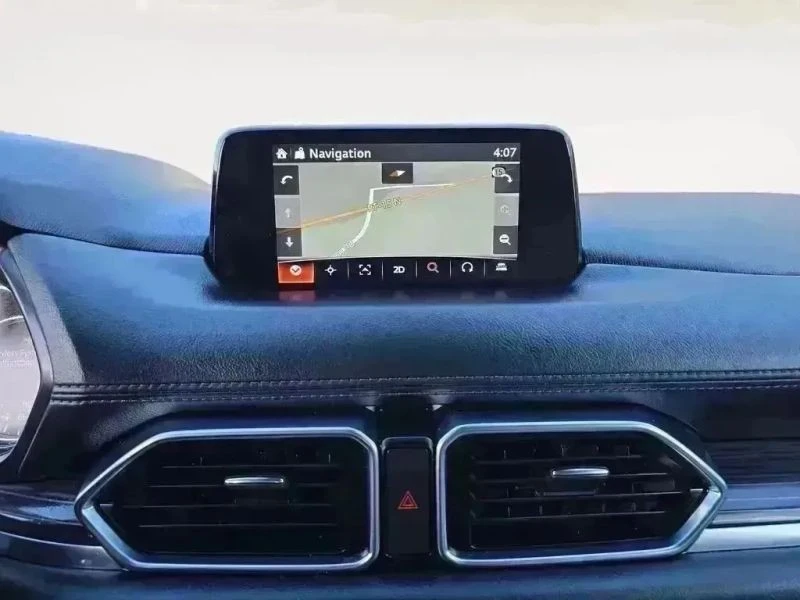 2017 Mazda CX-5 2nd Gen - Image 11 of 12