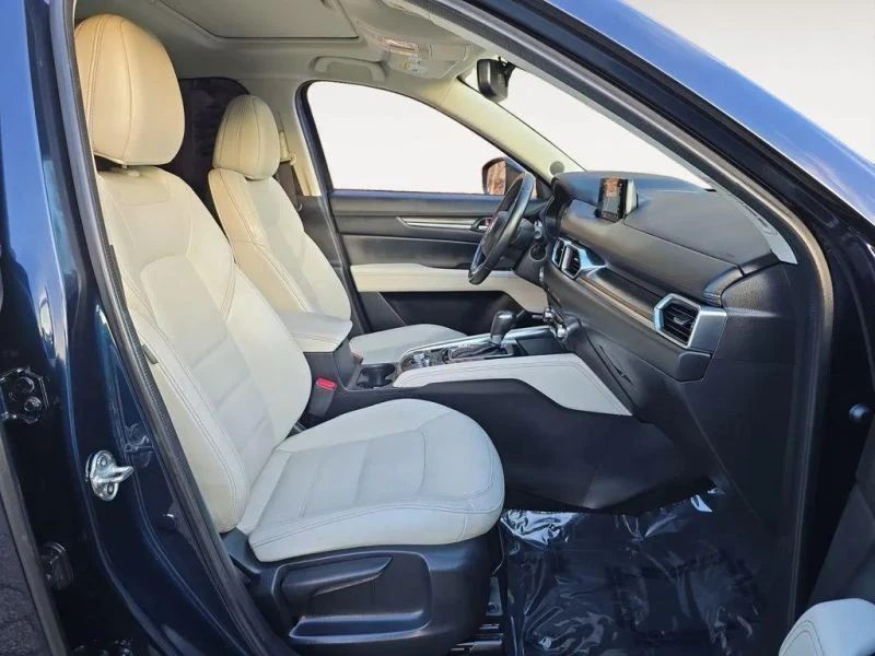 2017 Mazda CX-5 2nd Gen - Image 5 of 12