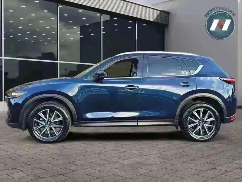 2017 Mazda CX-5 2nd Gen - Image 2 of 12