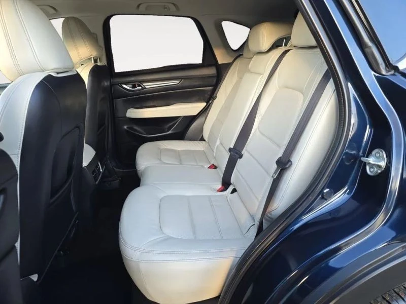 2017 Mazda CX-5 2nd Gen - Image 12 of 12